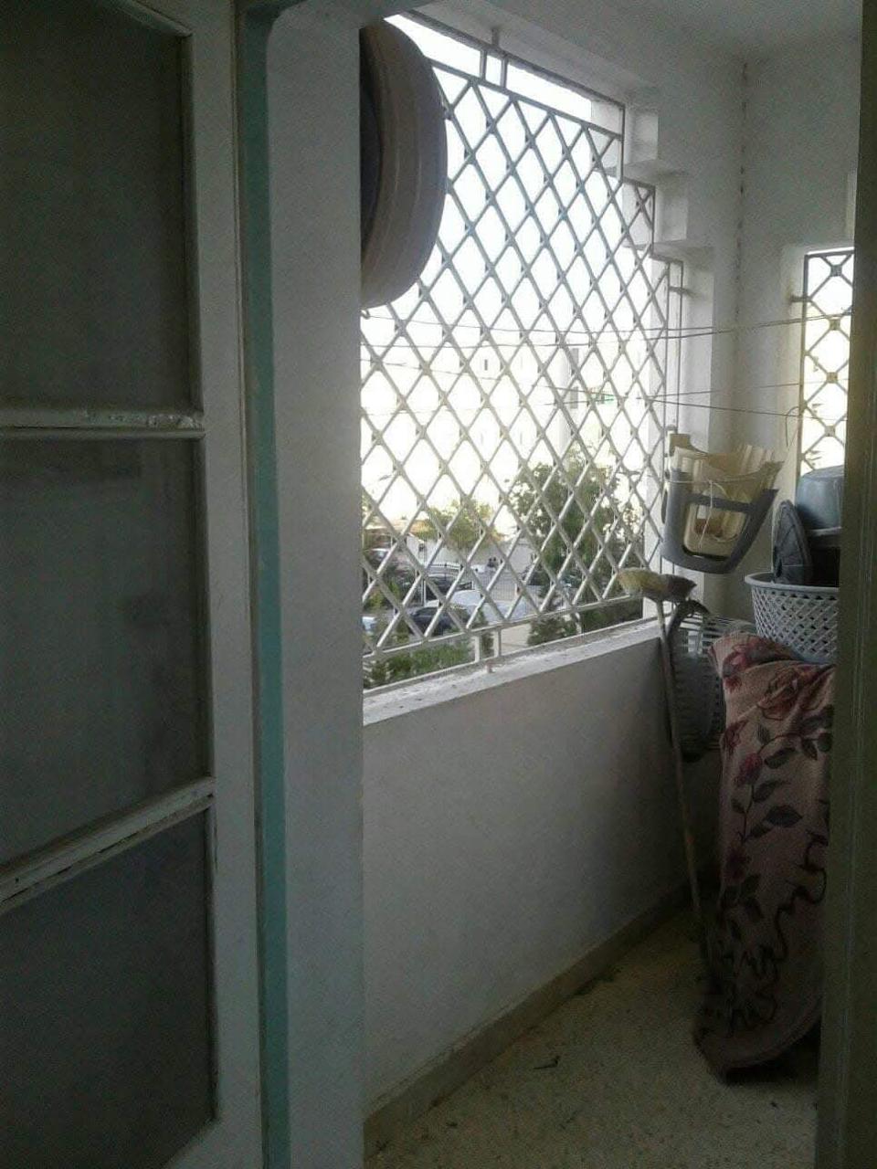 La Soukra&nbsp;Borj Louzir&nbsp;Vente&nbsp;Appart. 3 pi�ces&nbsp;Appartement 3 chambres borj louzir ariana