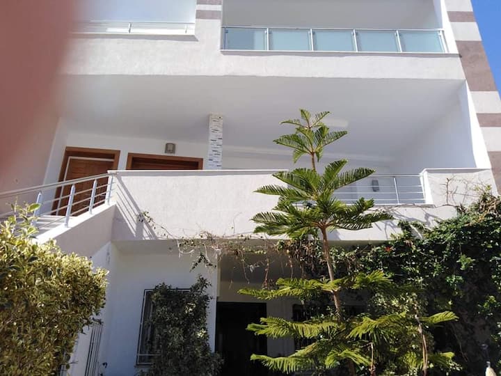 Kelibia&nbsp;Kelibia&nbsp;Location vacances&nbsp;Appart. 4 pi�ces&nbsp;Appartement haut standing s 3