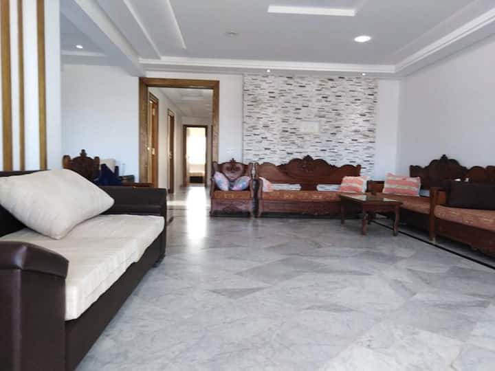 Kelibia&nbsp;Kelibia&nbsp;Location vacances&nbsp;Appart. 4 pi�ces&nbsp;Appartement haut standing s 3
