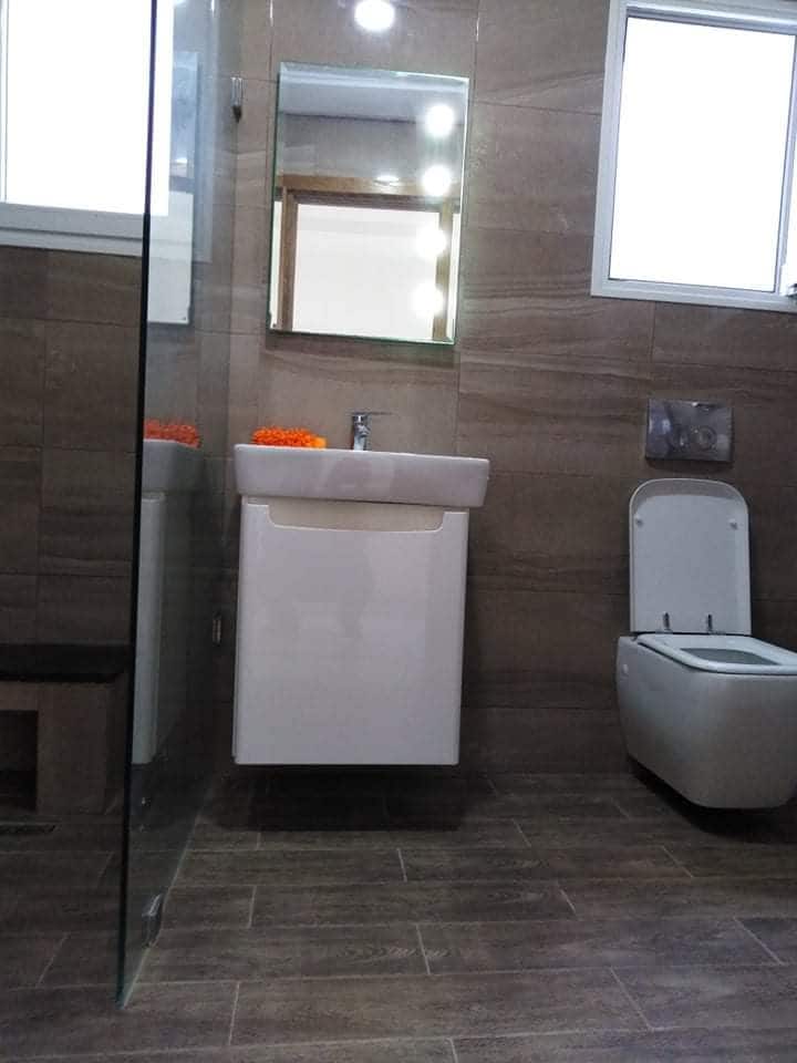 Location vacances&nbsp;Appart. 4 pi�ces - Tunisie