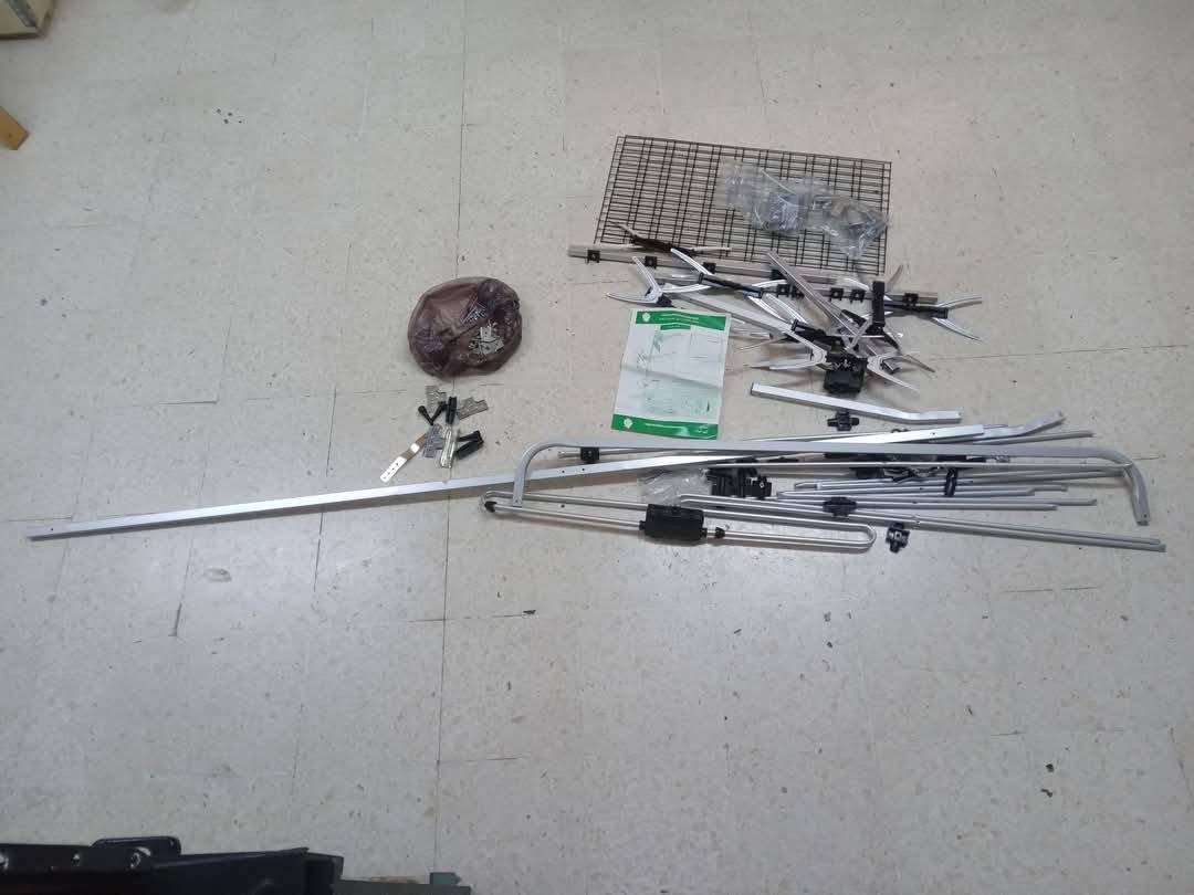 Sousse Ville&nbsp;Sousse&nbsp;Cables et accessoires&nbsp;Amplifiacateur&nbsp;Antenne vhf uhf