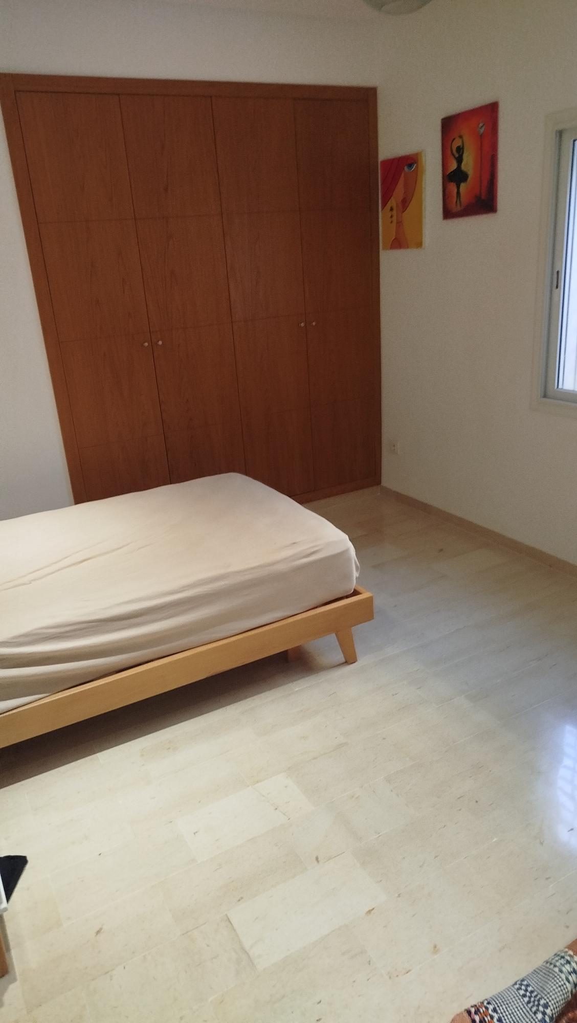 La Marsa&nbsp;El Aouina&nbsp;Location&nbsp;Appart. 4 pi�ces&nbsp;Etage villa s3
