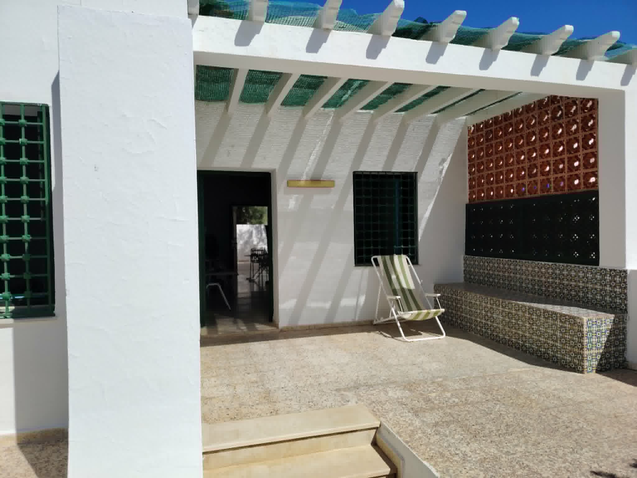 Location vacances&nbsp;Maisons - Tunisie
