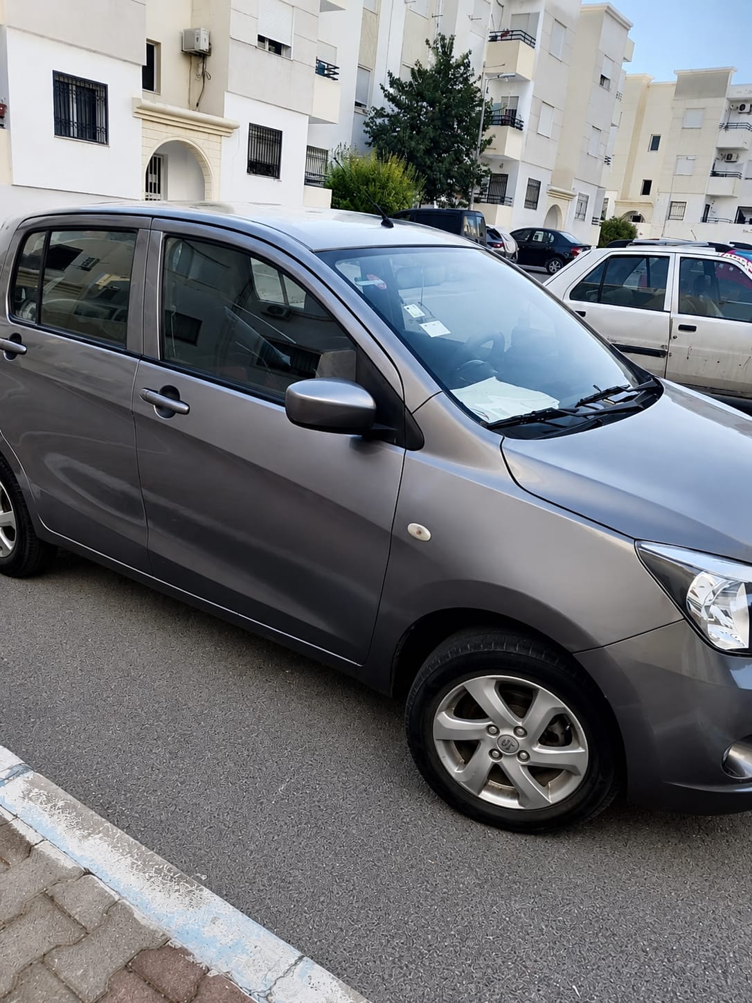 El Hrairia&nbsp;El Hrairia&nbsp;Suzuki&nbsp;Autre Mod�le&nbsp;Suzuki c�lerio