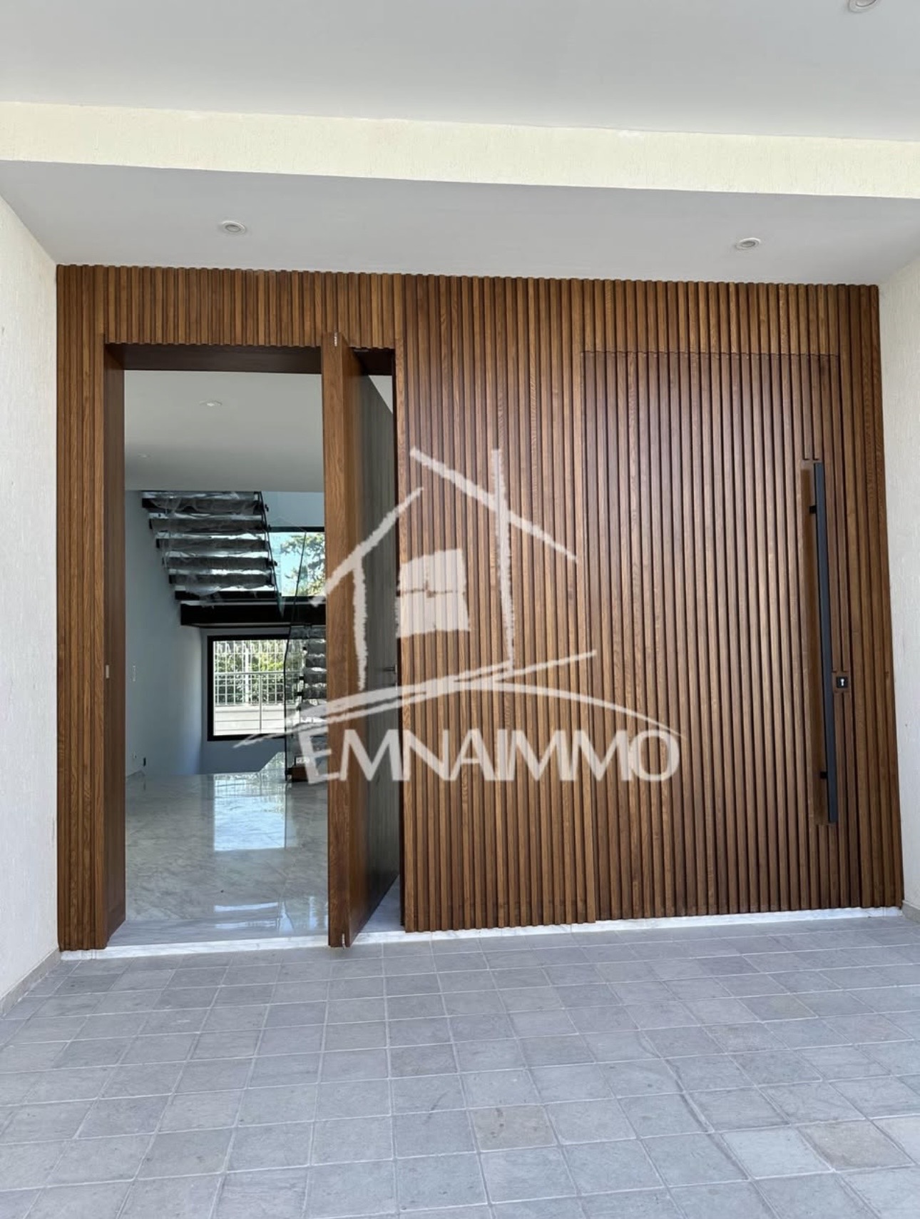 La Marsa&nbsp;Berge Du Lac&nbsp;Vente&nbsp;Maisons&nbsp;Av 2 villa lac2 de luxe