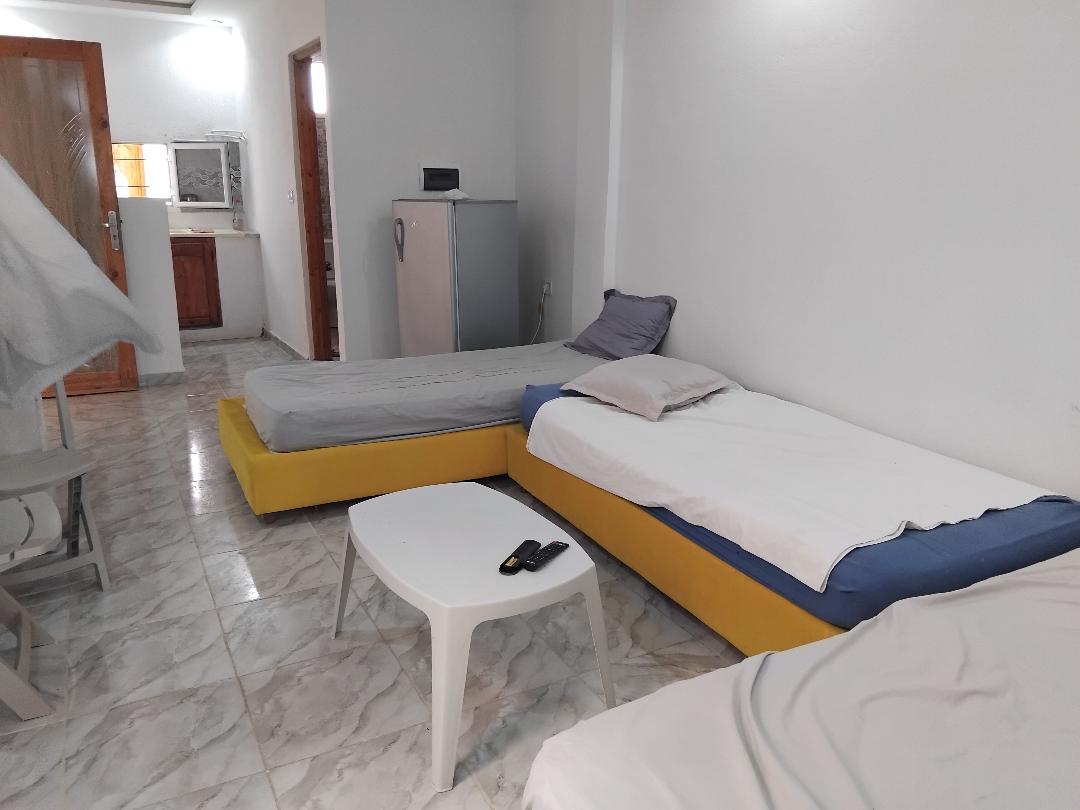 Location vacances&nbsp;Appart. 1 pi�ce - Tunisie