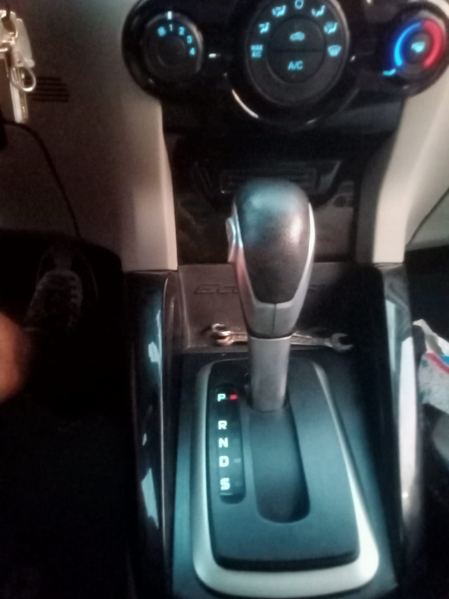 Ariana Ville&nbsp;Ariana&nbsp;Ford&nbsp;Autre Mod�le&nbsp;Ford ecosport  essence ba  duratec