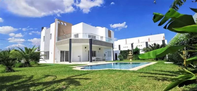 Bou Ficha&nbsp;Bou Ficha&nbsp;Vente&nbsp;Maisons&nbsp;V342 villa happy df