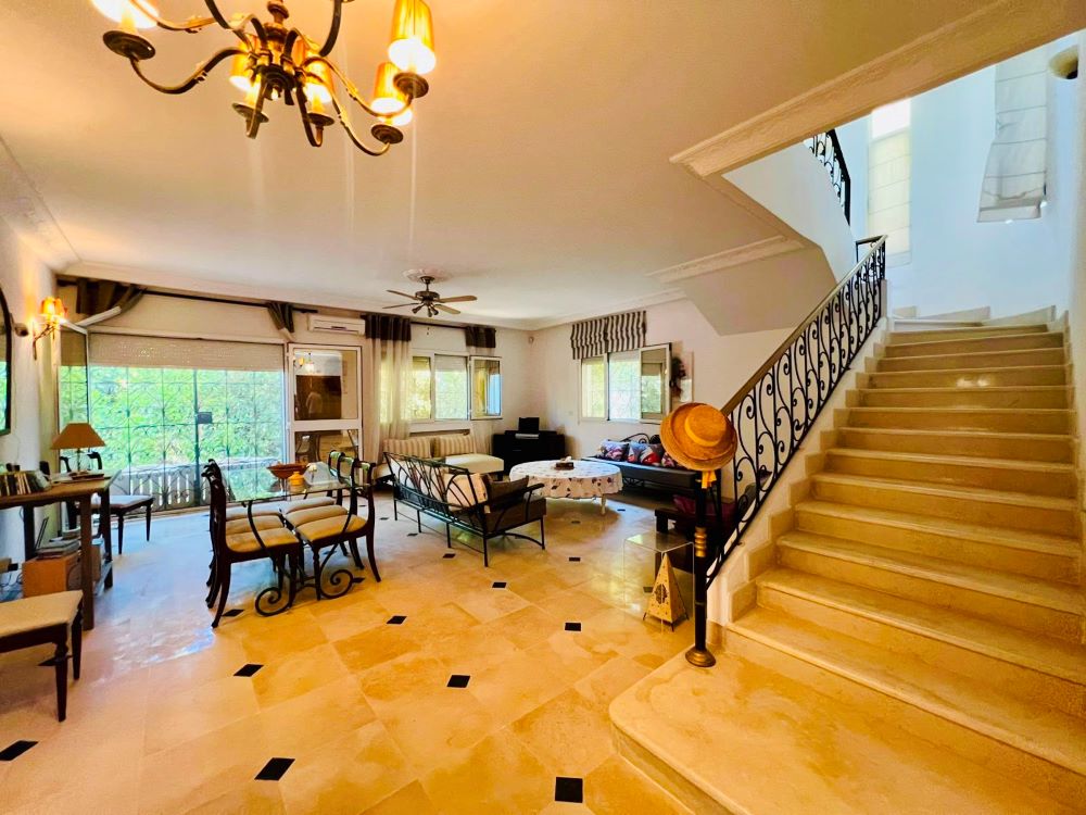 Hammamet&nbsp;Hammamet&nbsp;Vente&nbsp;Maisons&nbsp;V657 villa viva fg