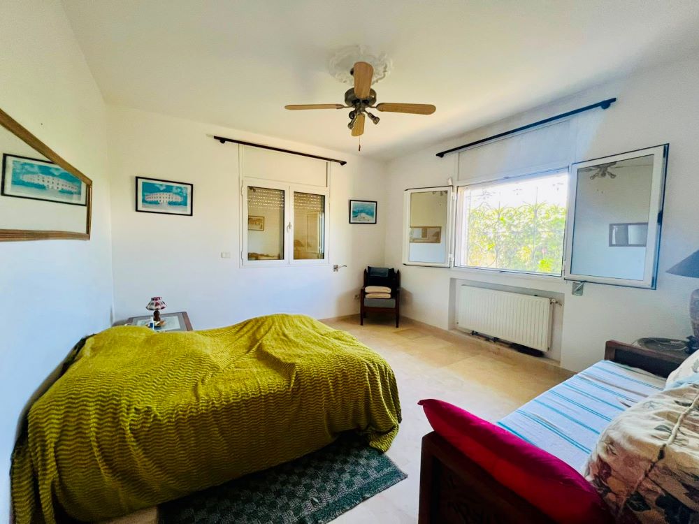 Hammamet&nbsp;Hammamet&nbsp;Vente&nbsp;Maisons&nbsp;V657 villa viva fg