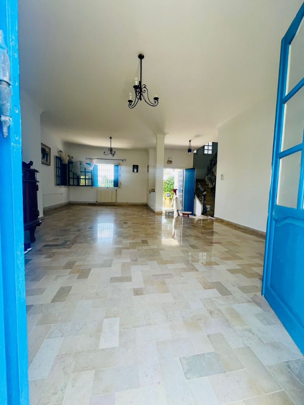 Hammamet&nbsp;Hammamet&nbsp;Vente&nbsp;Maisons&nbsp;V616 maison la palma uj