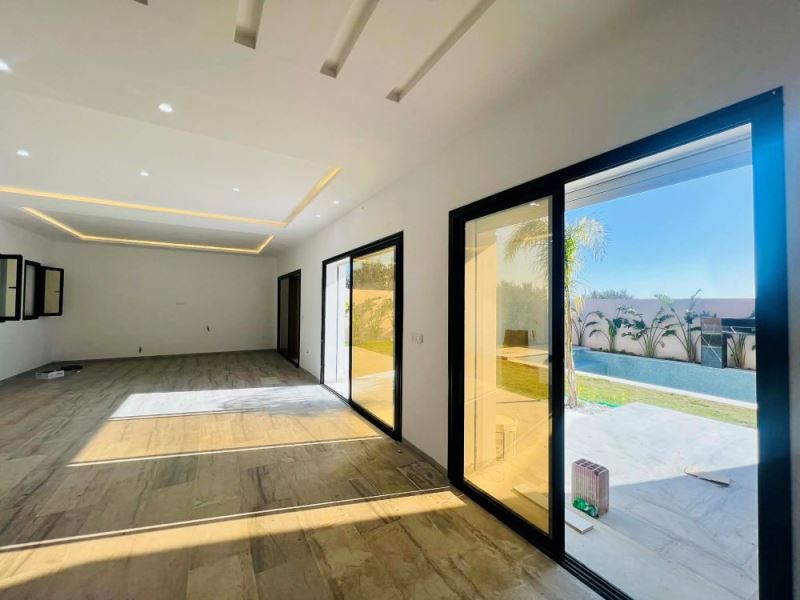 Hammamet&nbsp;Hammamet&nbsp;Vente&nbsp;Maisons&nbsp;V589 villa armani db