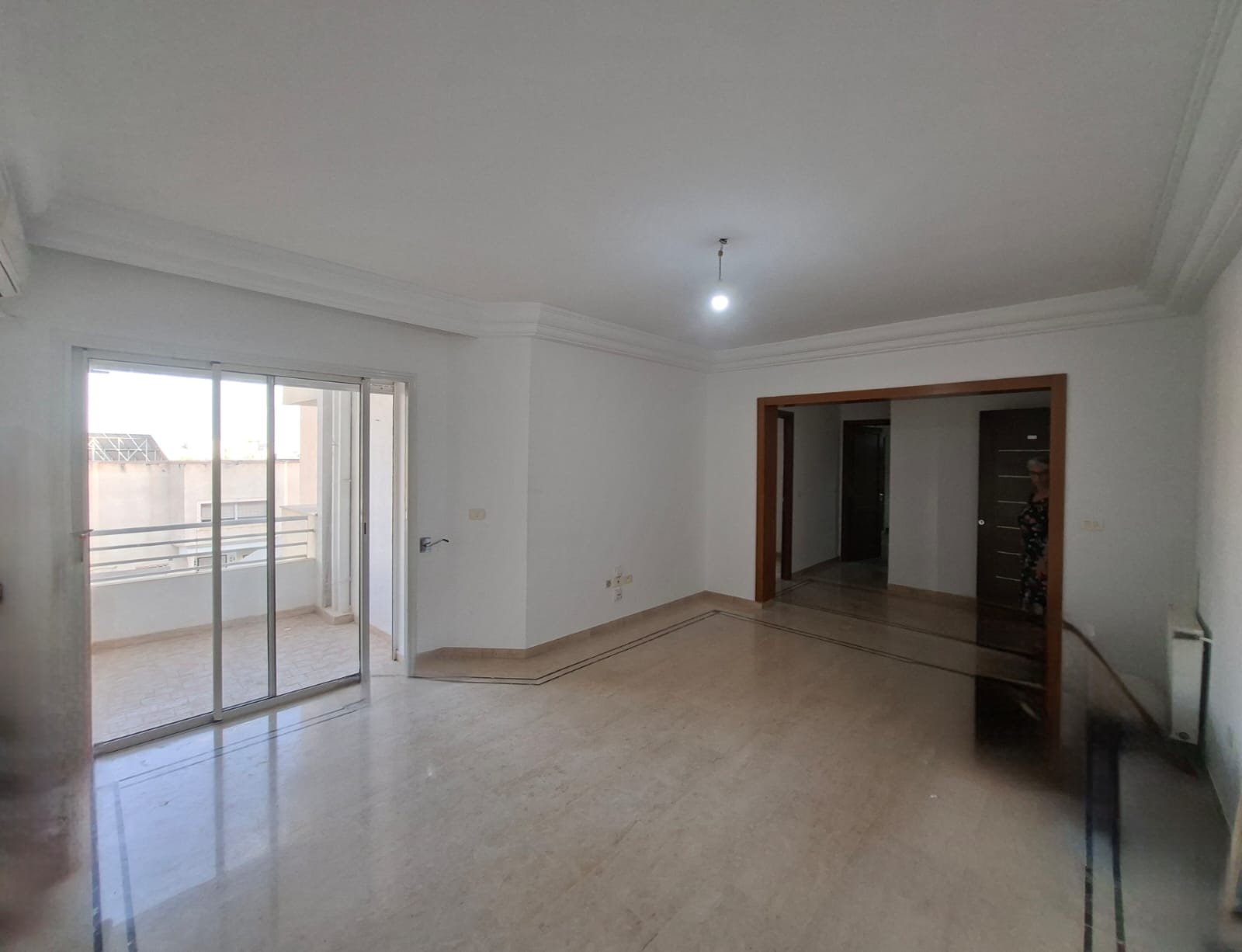 Mnihla&nbsp;Jardins d'el Menzah&nbsp;Location&nbsp;Appart. 3 pi�ces&nbsp;Appartement s plus 3 � jardin d'el menzah