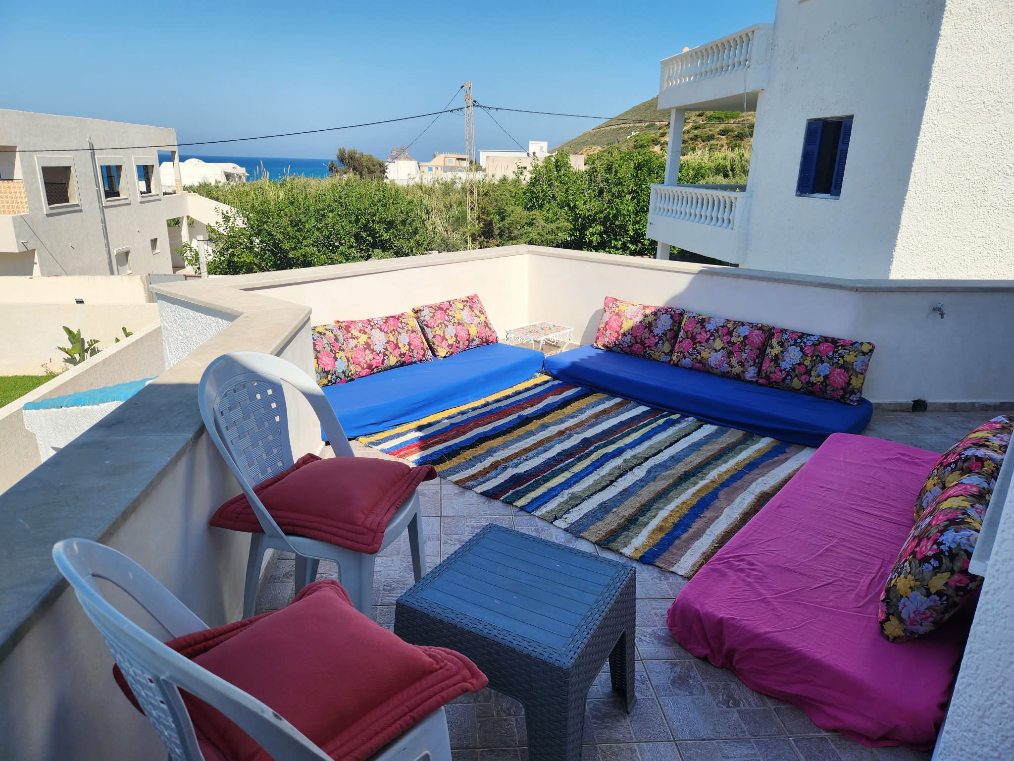 Location vacances&nbsp;Maisons - Tunisie