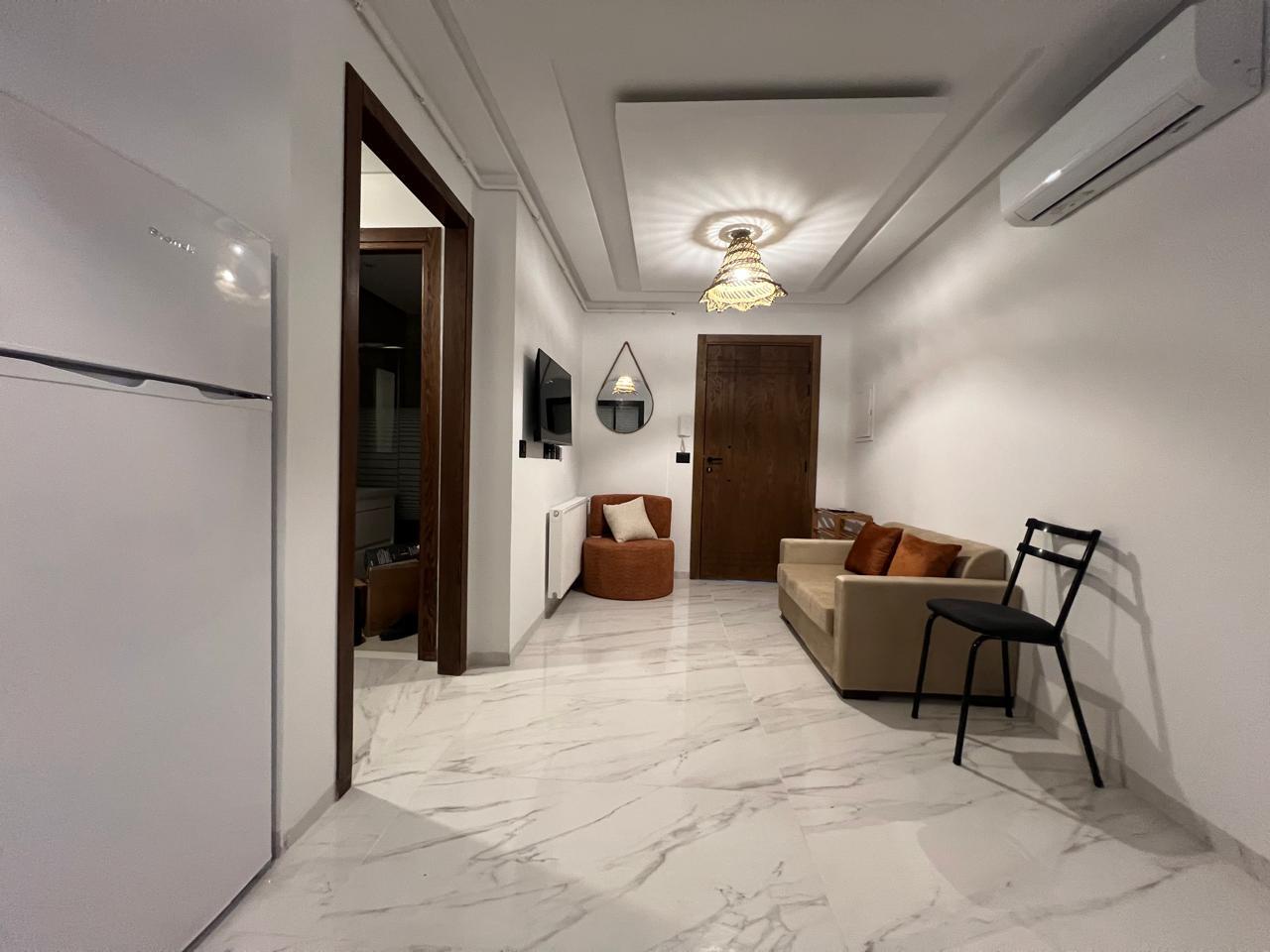 Location vacances&nbsp;Appart. 3 pi�ces - Tunisie