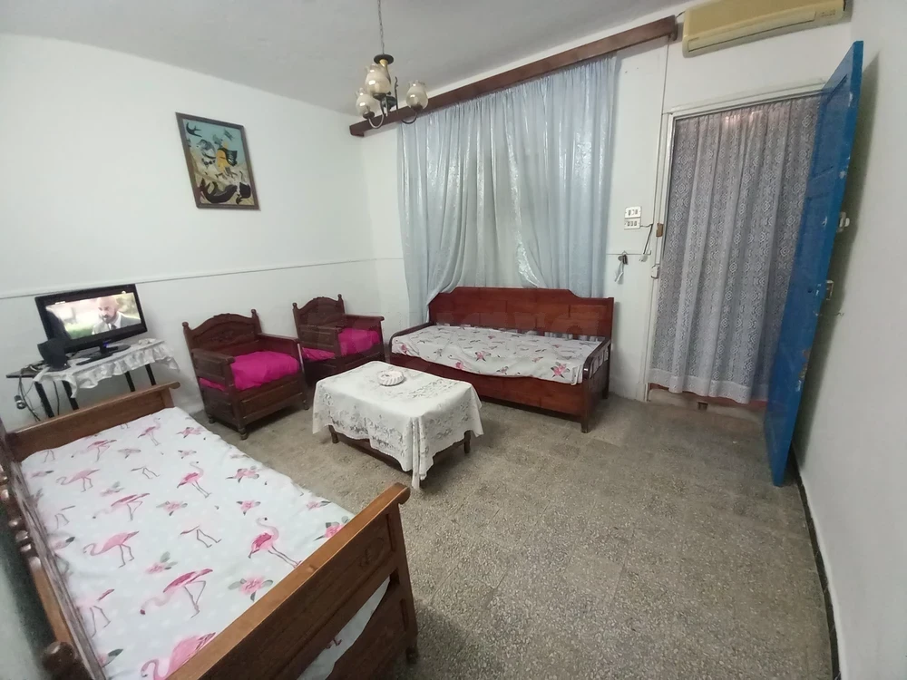 Nabeul&nbsp;Nabeul&nbsp;Location&nbsp;Appart. 2 pi�ces&nbsp;Maison pour �tudiants ou �tudiantes