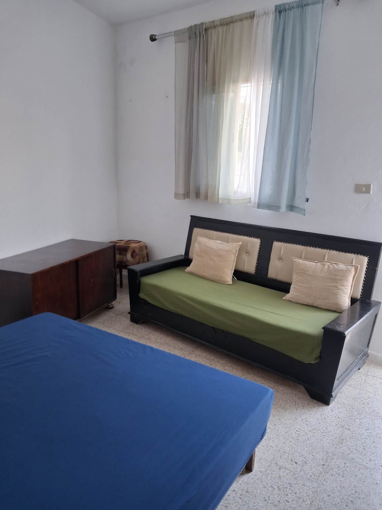 Location vacances&nbsp;Appart. 3 pi�ces - Tunisie