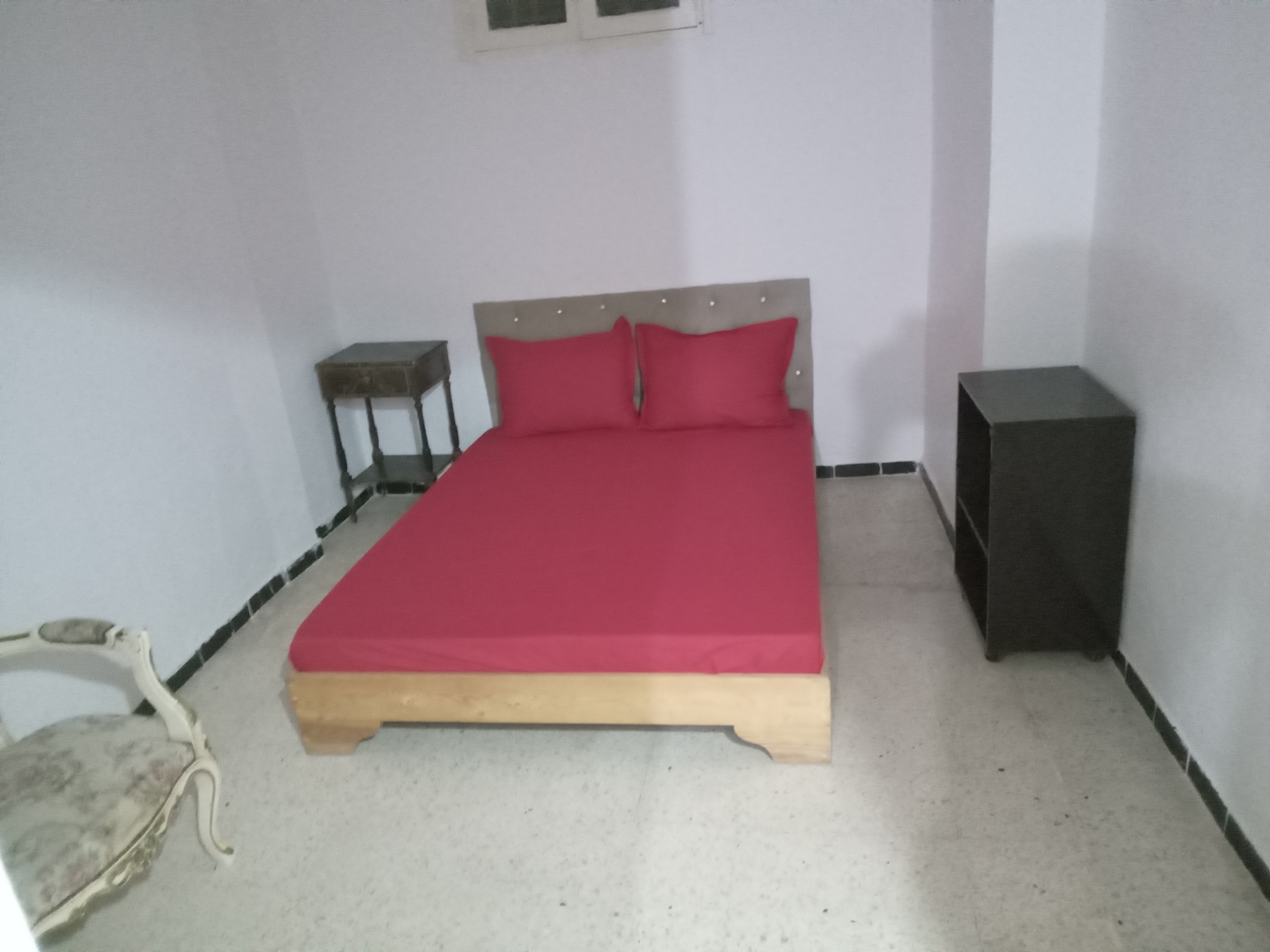 Raoued&nbsp;Raoued&nbsp;Location vacances&nbsp;Maisons&nbsp;Pied dans l'eau