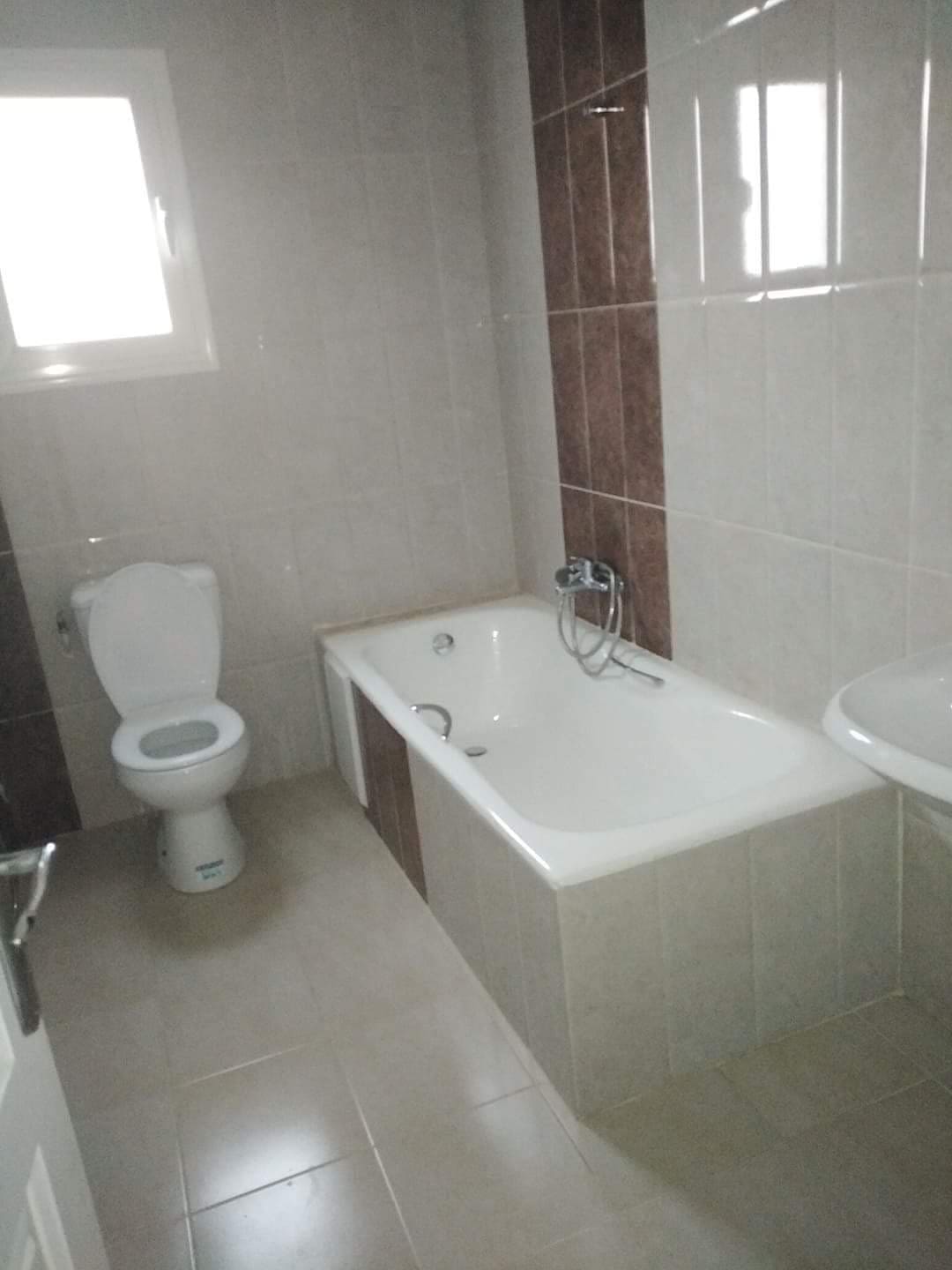 Raoued&nbsp;Cite El Ghazala 1&nbsp;Location&nbsp;Appart. 3 pi�ces&nbsp;Cite ghazela ariana soghra