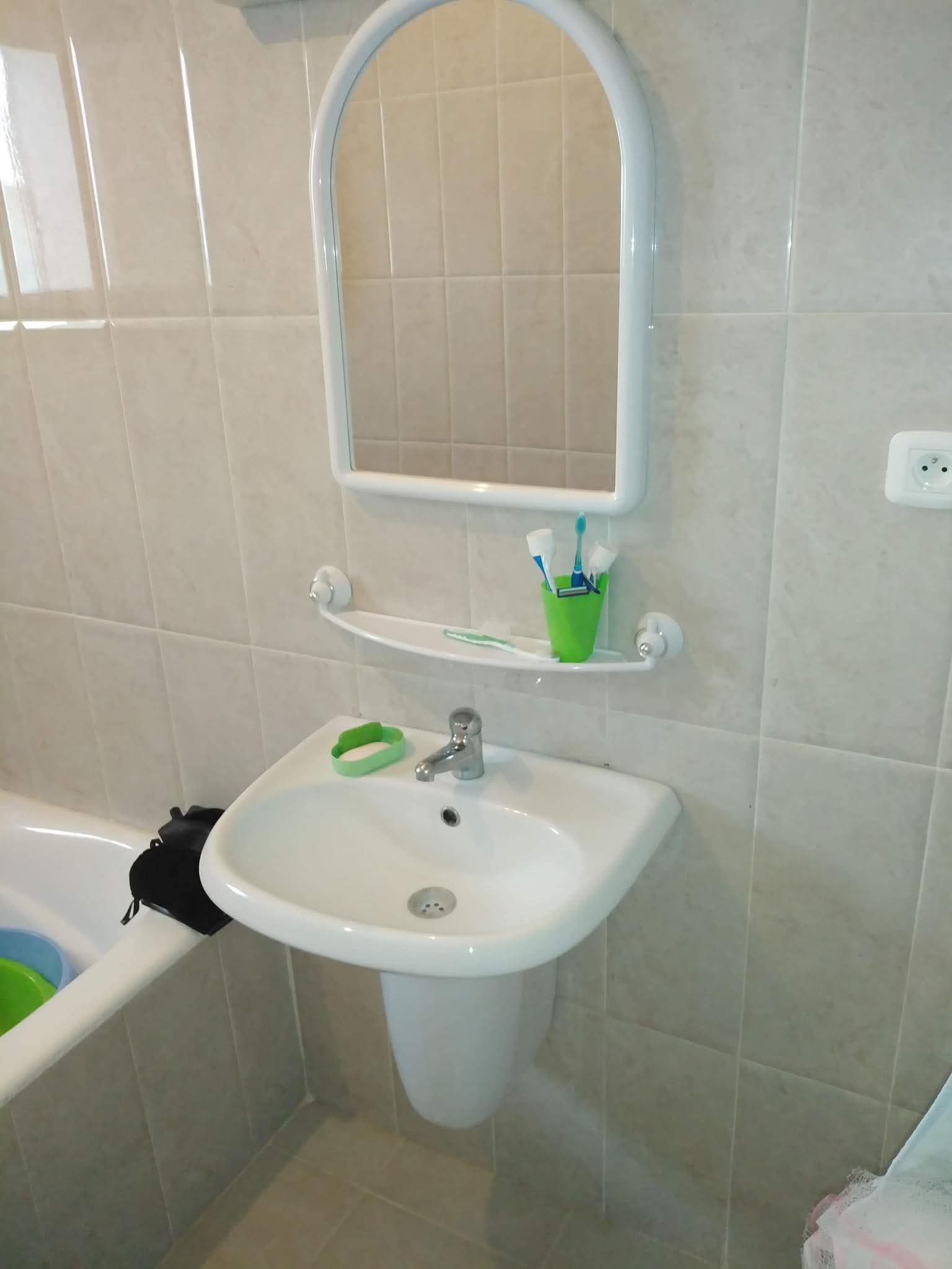 Raoued&nbsp;Cite El Ghazala 1&nbsp;Location&nbsp;Appart. 3 pi�ces&nbsp;Cite ghazela ariana soghra