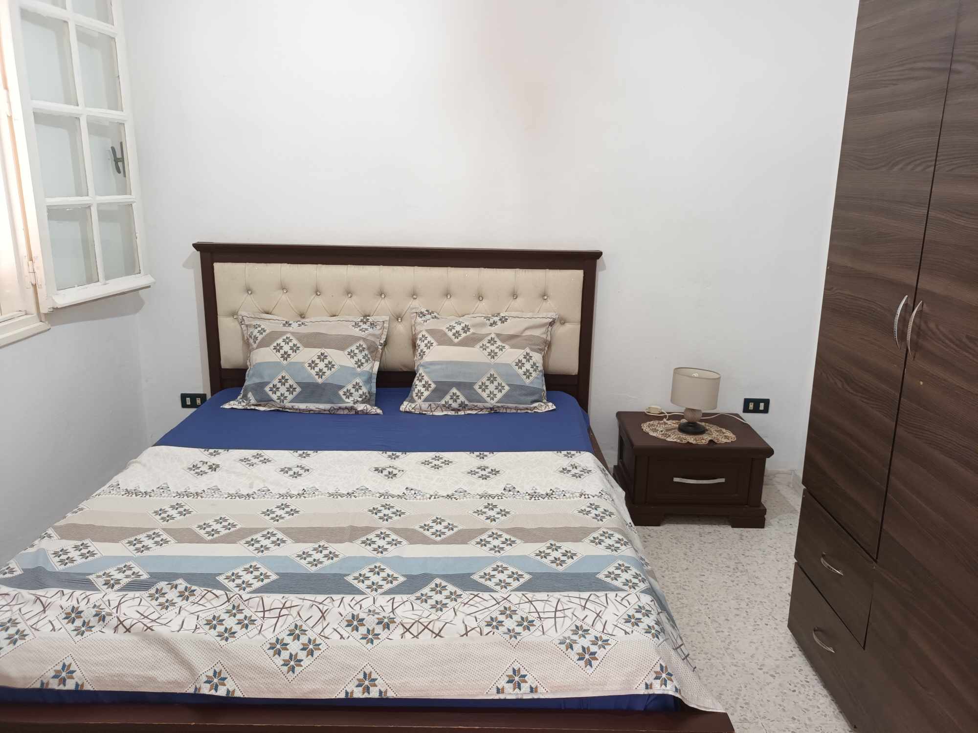 Bizerte Nord&nbsp;Bizerte&nbsp;Location&nbsp;Maisons&nbsp;Un studio rdc � corniche bizerte