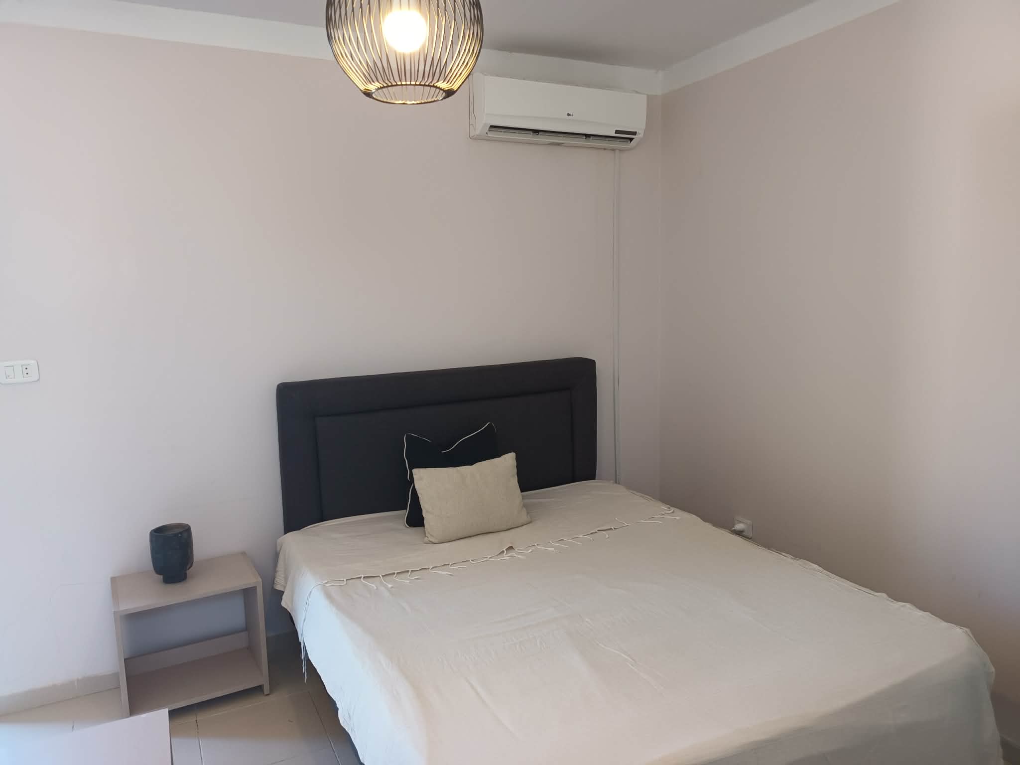 Bizerte Nord&nbsp;Bizerte&nbsp;Location&nbsp;Maisons&nbsp;Un s0 pied dans l'eau � sidi salem bizerte