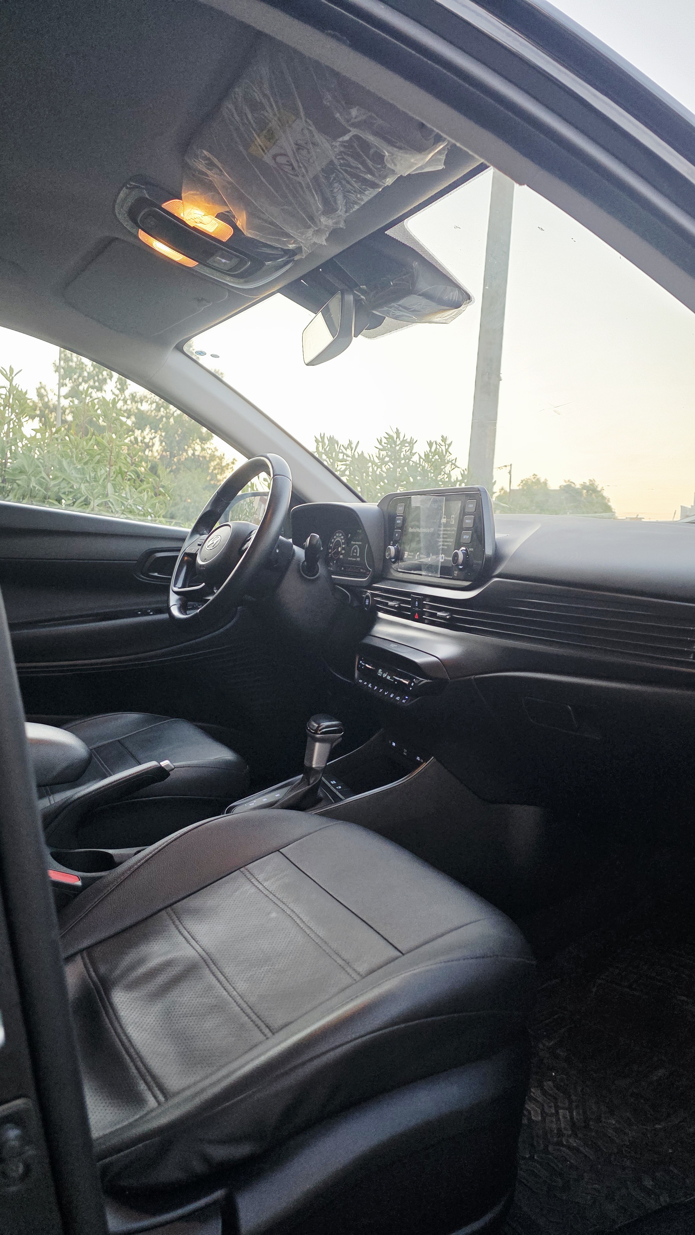 Le Bardo&nbsp;Le Bardo&nbsp;Hyundai&nbsp;Autre Mod�le&nbsp;Hyundai i20 high grade bva
