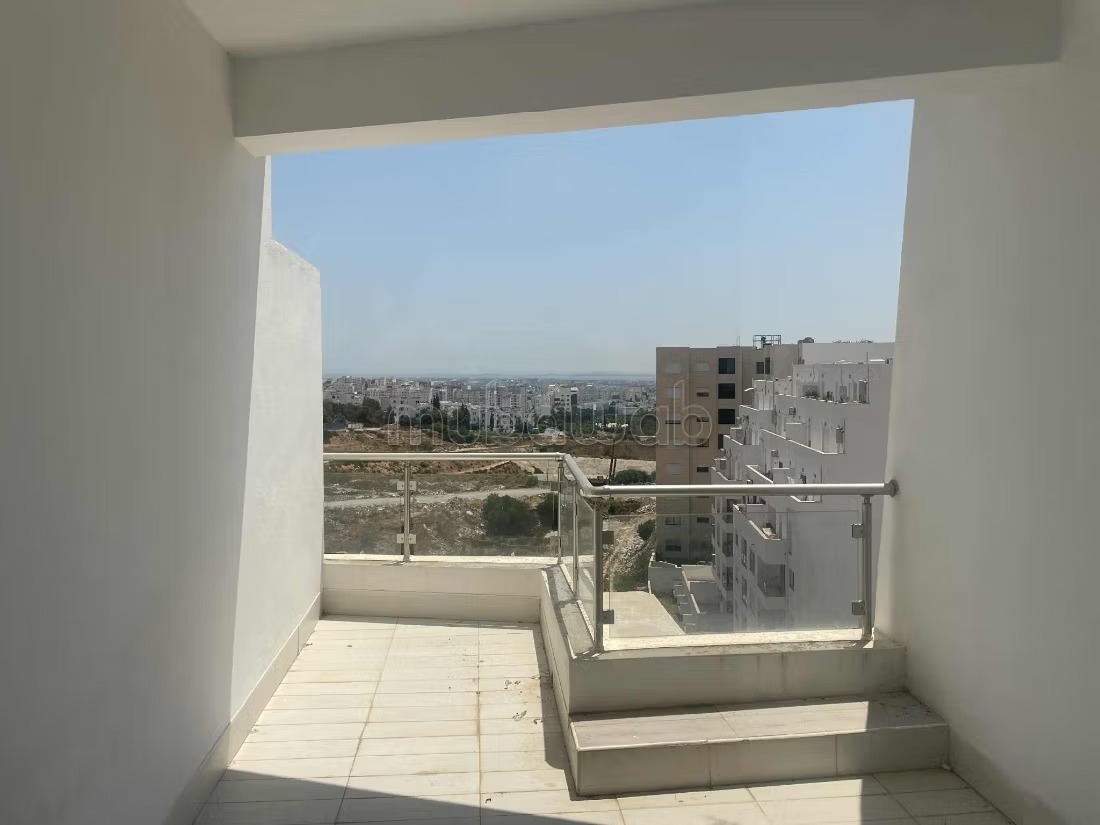 Ariana Ville&nbsp;Cite Ennasr 2&nbsp;Vente&nbsp;Appart. 2 pi�ces&nbsp;Appartement s1 avec place de parking