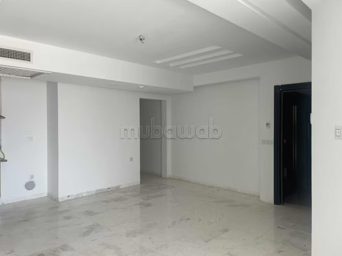 Ariana Ville&nbsp;Cite Ennasr 2&nbsp;Vente&nbsp;Appart. 2 pi�ces&nbsp;Appartement s1 avec place de parking