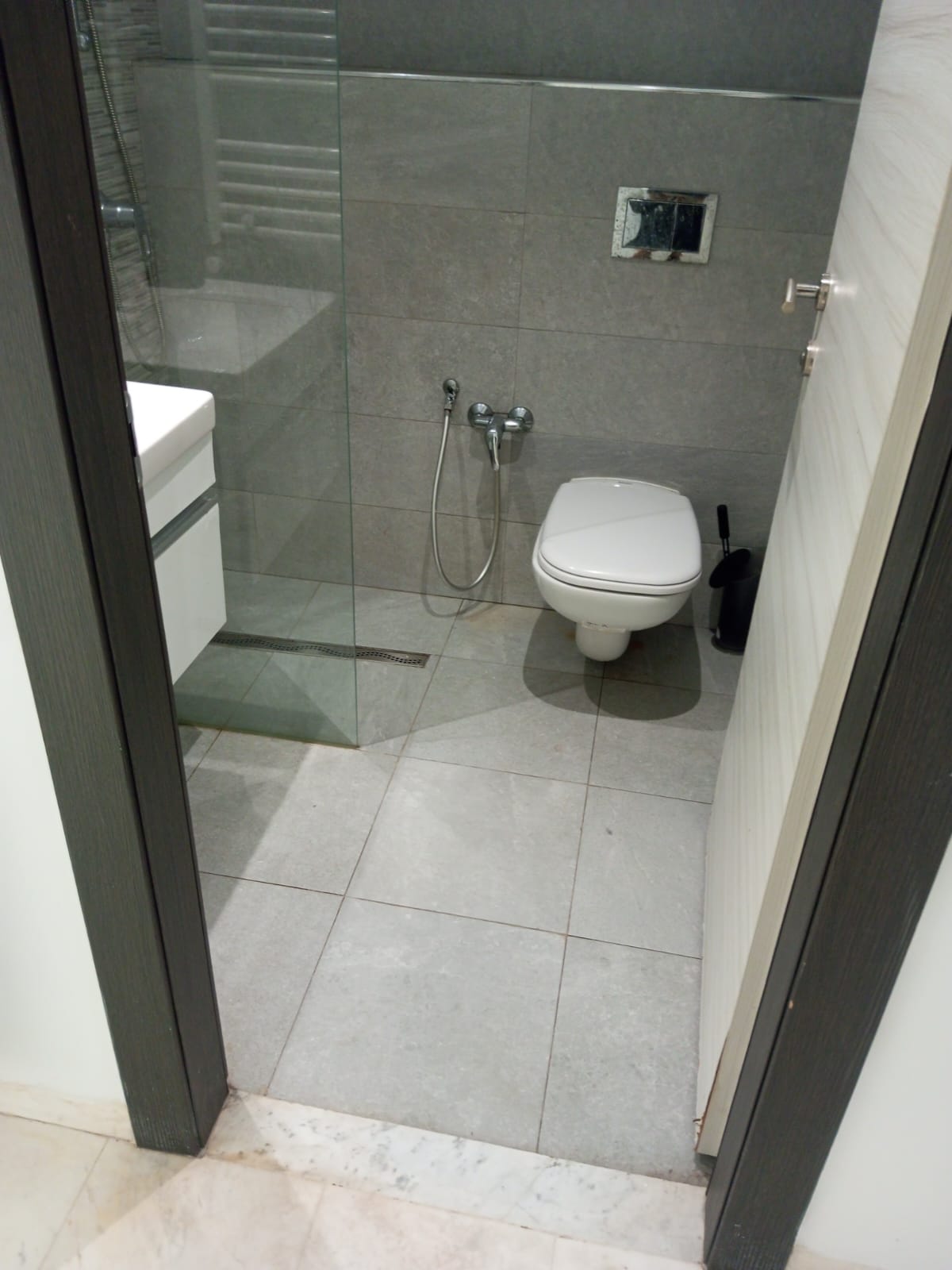 Ariana Ville&nbsp;Cite Ennasr 2&nbsp;Vente&nbsp;Appart. 2 pi�ces&nbsp;Appartement s1 avec place de parking