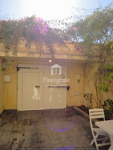 El Menzah&nbsp;Mutuelle Ville&nbsp;Location&nbsp;Maisons&nbsp;Villa duplex meubl�