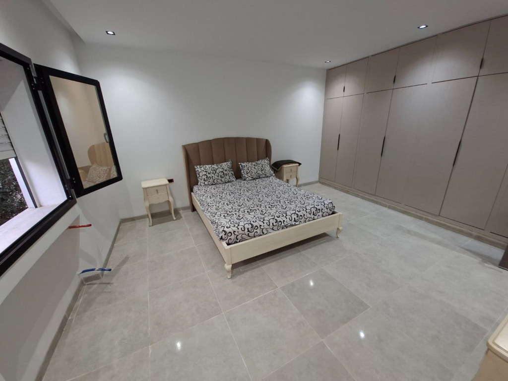 El Mourouj&nbsp;Cite El Mourouj 3 Bis&nbsp;Vente&nbsp;Duplex&nbsp;Villa moderne s4 � el mourouj 5