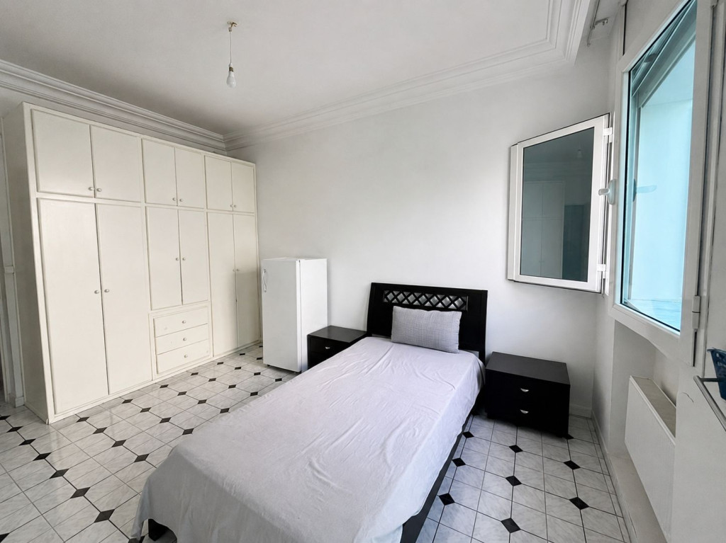 La Marsa&nbsp;Cite El Khalil&nbsp;Vente&nbsp;Duplex&nbsp;Duplex s3 de 140 m � la marsa