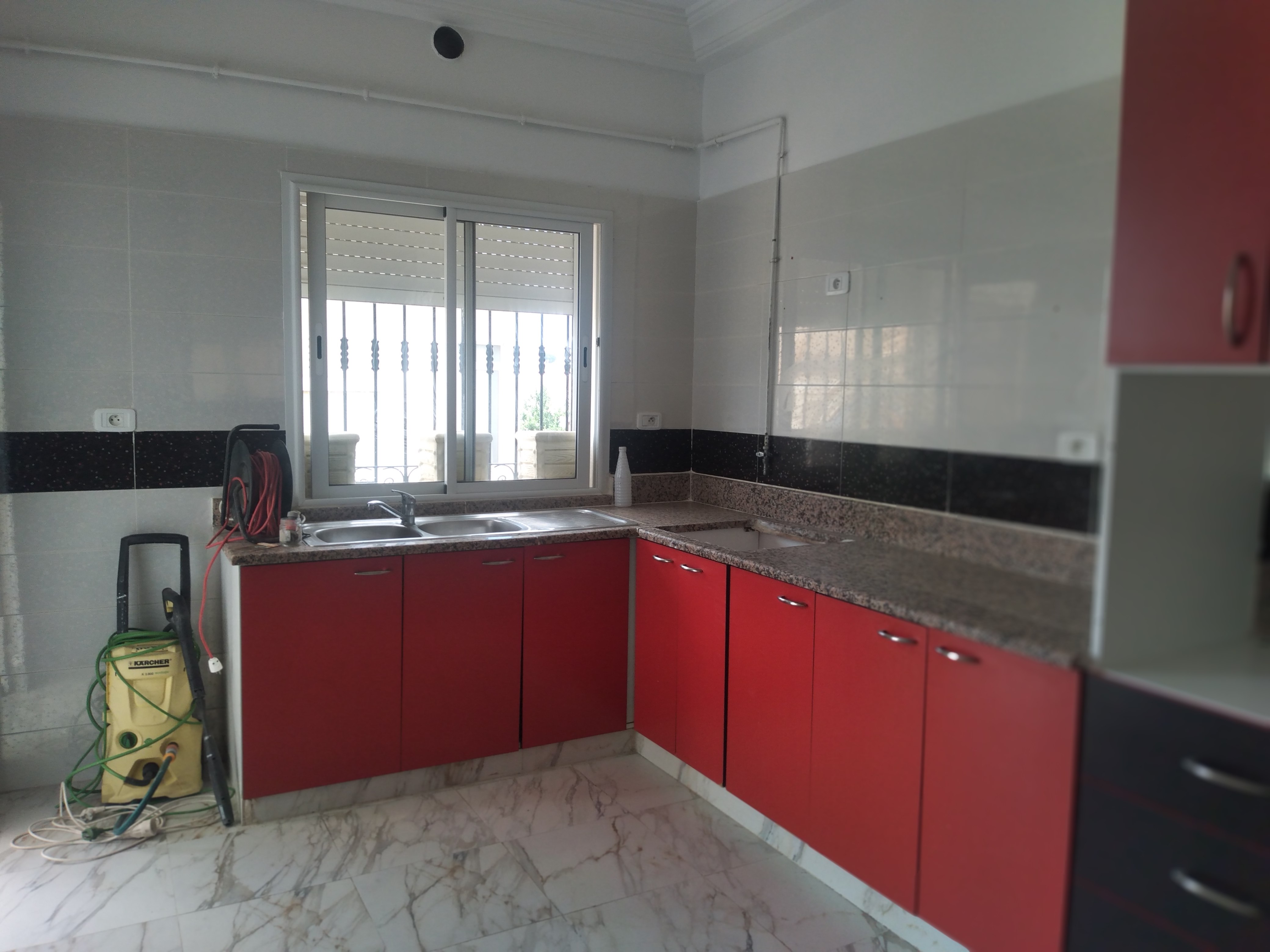 Le Bardo&nbsp;Le Bardo&nbsp;Vente&nbsp;Appart. 3 pi�ces&nbsp;Tunis le bardo  2 appartements