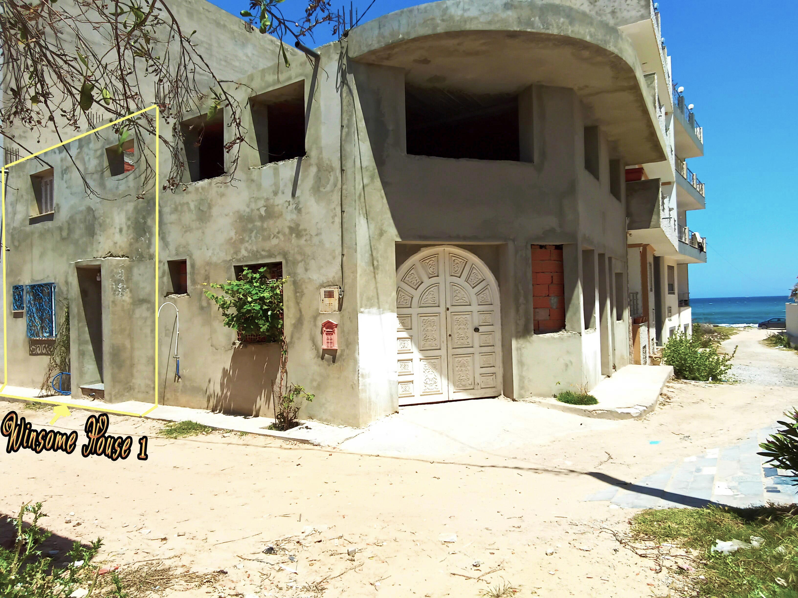 Location vacances&nbsp;Maisons - Tunisie