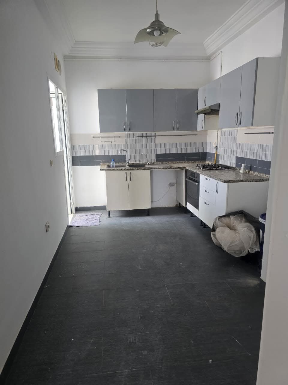 La Soukra&nbsp;La Soukra&nbsp;Location&nbsp;Appart. 4 pi�ces&nbsp;S3 soukra ppk ssol dernier attijari bank
