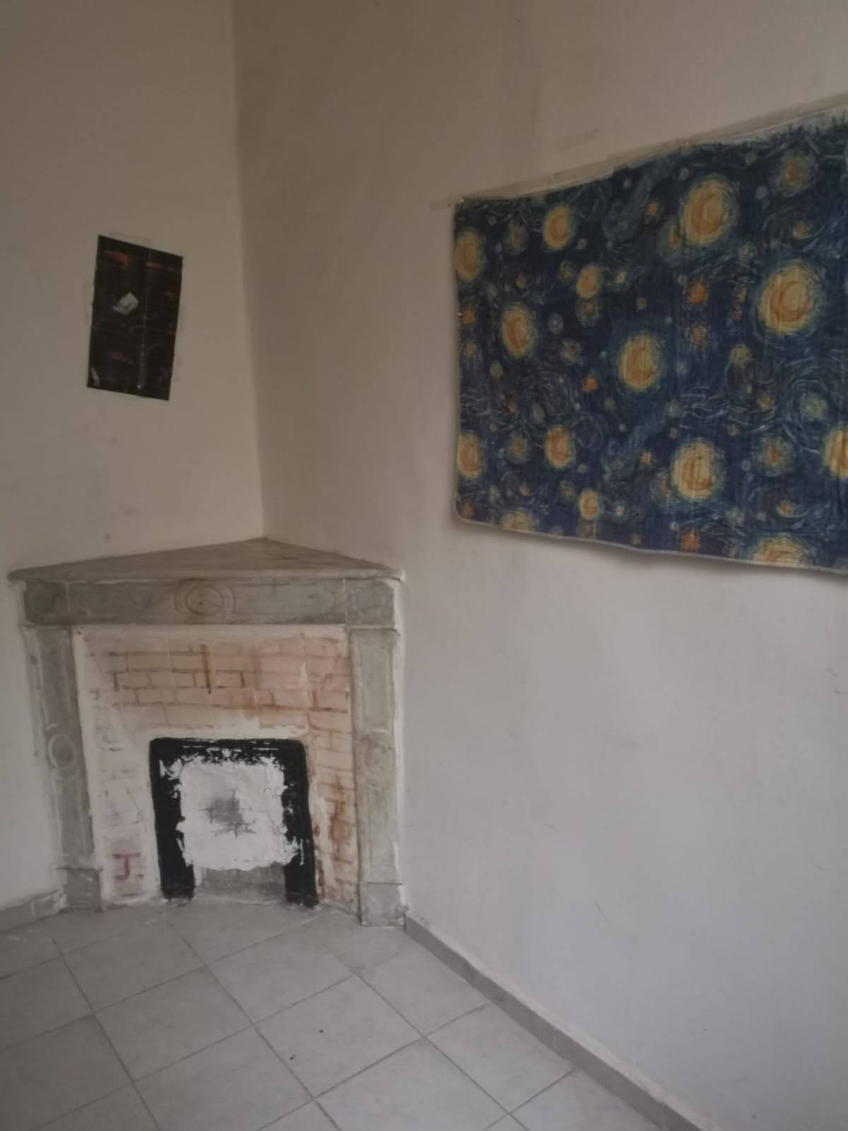 Sidi El Bechir&nbsp;Monfleury&nbsp;Location&nbsp;Appart. 1 pi�ce&nbsp;Joli studio � tunis place barcelone