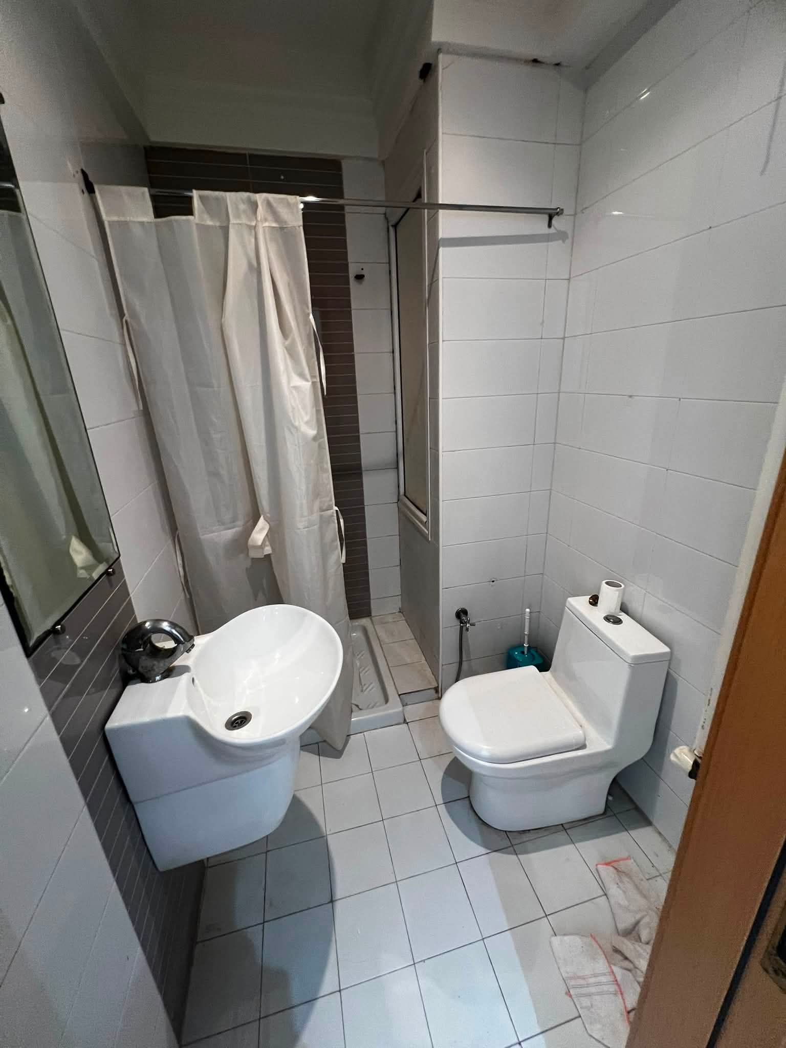 Ariana Ville&nbsp;El Menzah 7&nbsp;Location&nbsp;Appart. 2 pi�ces&nbsp;S1 meuble 1000d menzah 7 bis