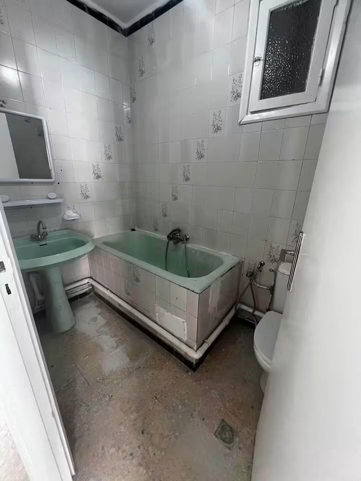 El Menzah&nbsp;El Manar 1&nbsp;Location&nbsp;Appart. 3 pi�ces&nbsp;S2 850 d manar 1