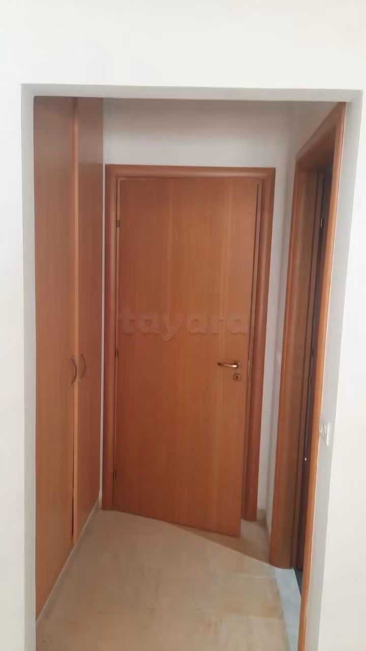 Mnihla&nbsp;Jardins d'el Menzah&nbsp;Location&nbsp;Appart. 4 pi�ces&nbsp;S3 meuble 2700 d jardins del menzah 2