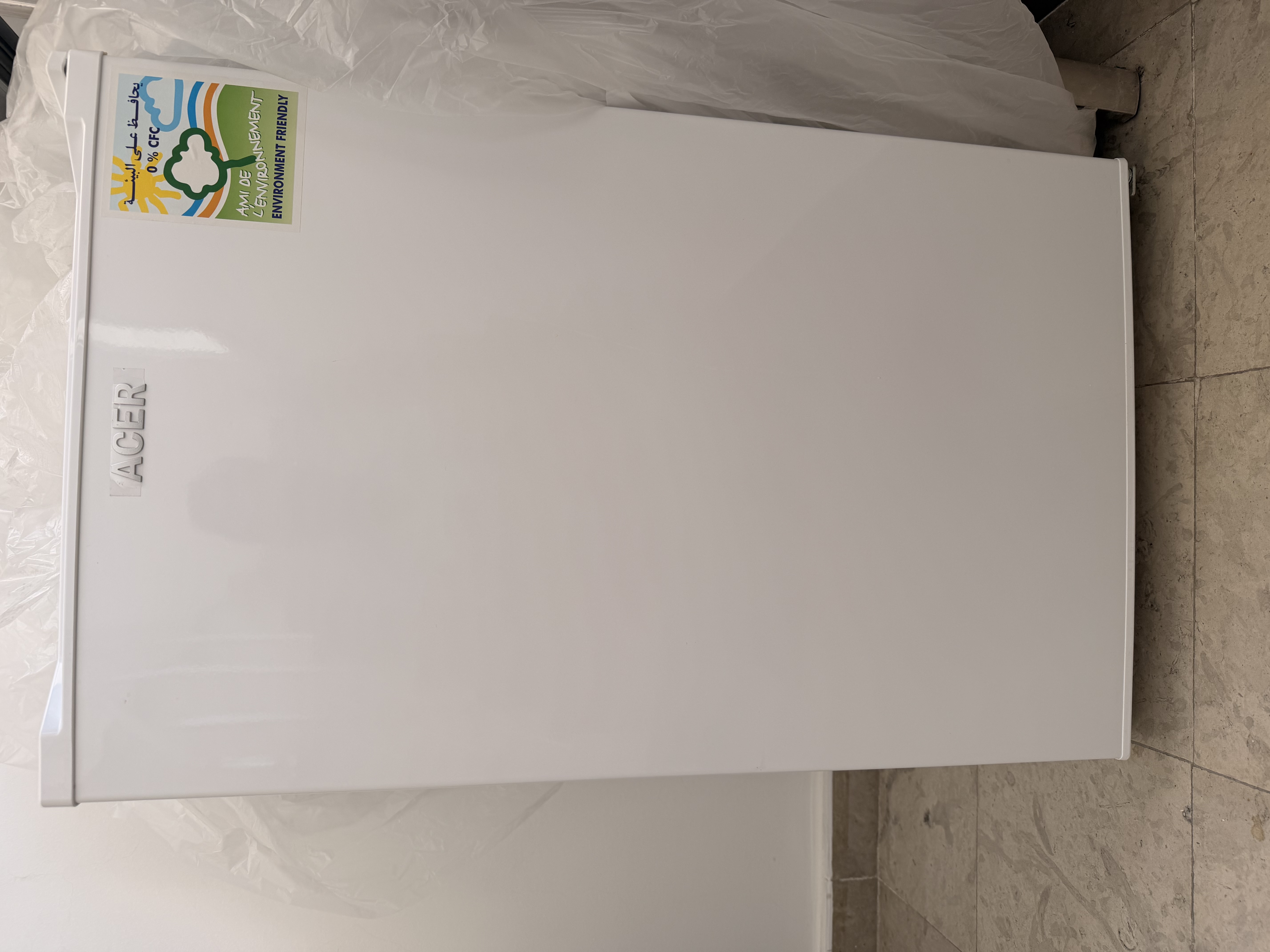 Bizerte Nord&nbsp;Cite El Korniche 3&nbsp;R�frig�rateur 1 porte&nbsp;Autre&nbsp;Mini frigo acer