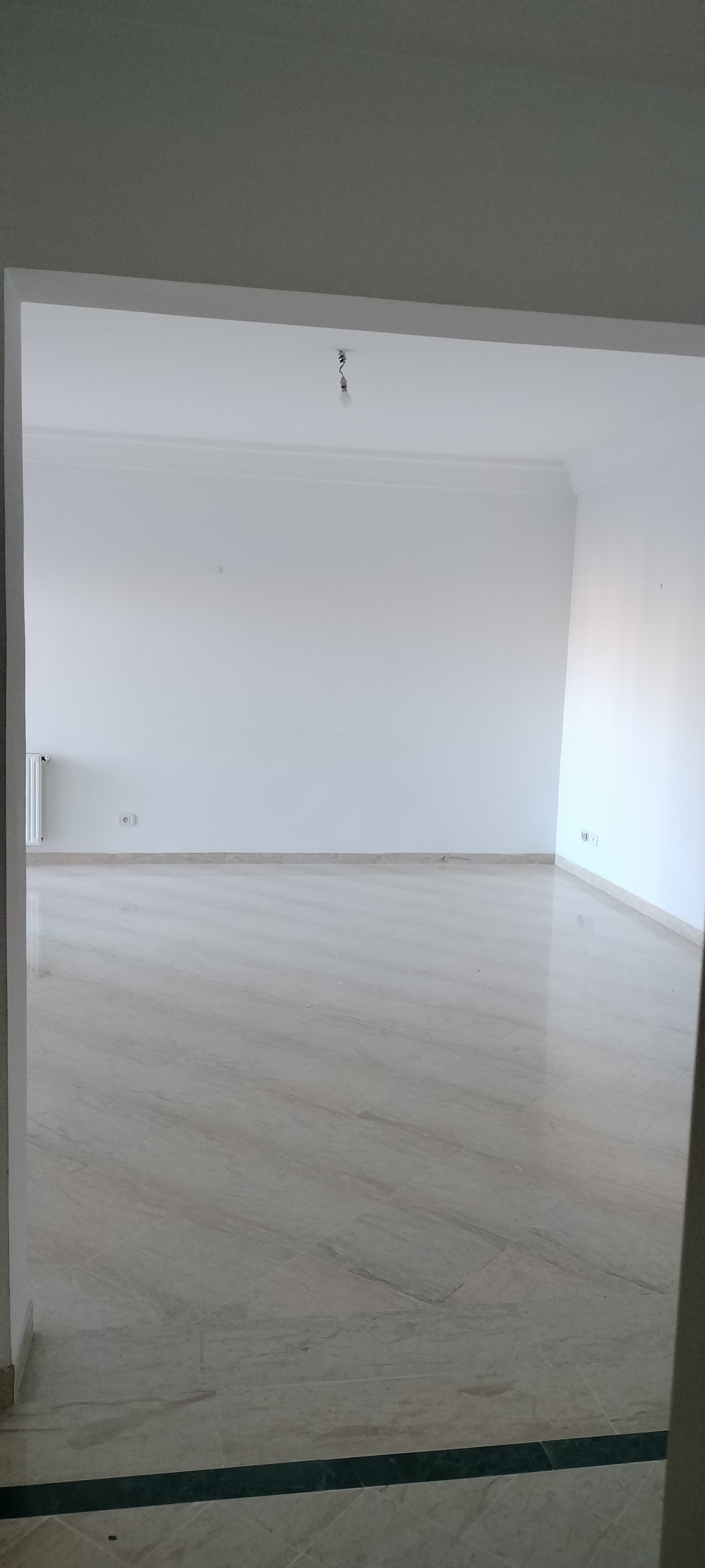 Ariana Ville&nbsp;Cite Ennasr 2&nbsp;Vente&nbsp;Appart. 4 pi�ces&nbsp;Rare jolie  s3 haut standing jardin menzeh 2