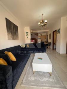 Location vacances&nbsp;Appart. 1 pi�ce - Tunisie