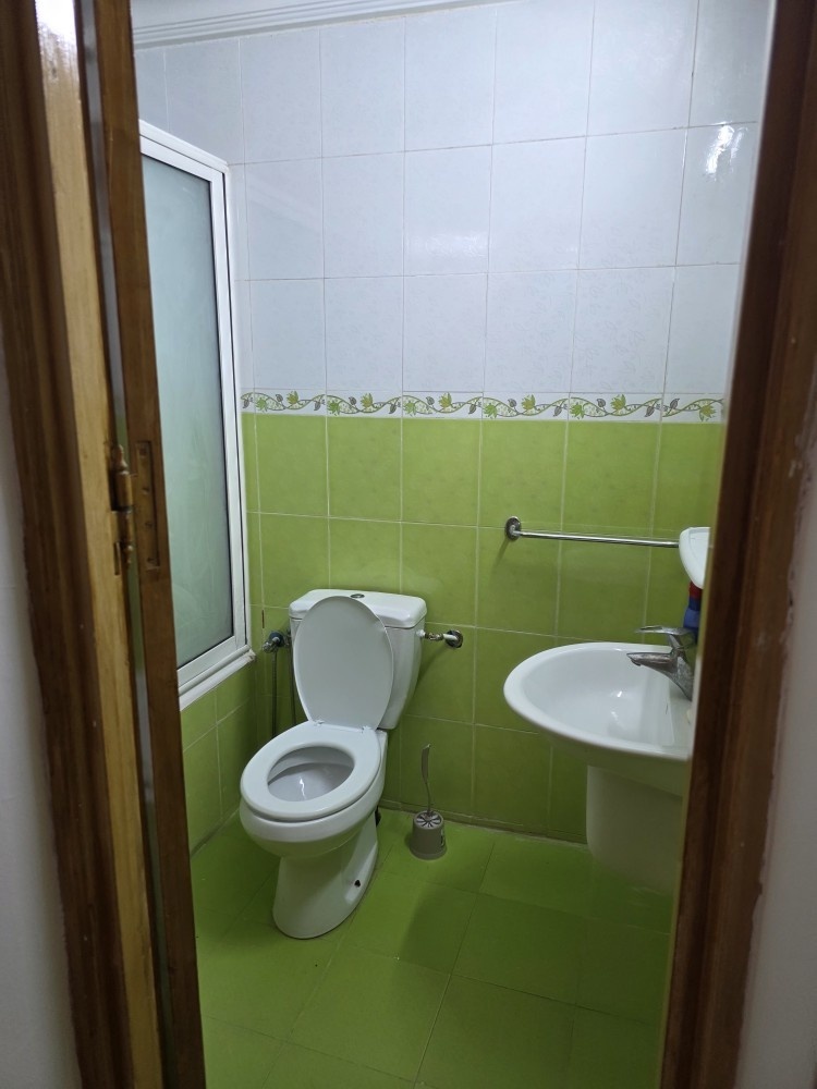 El Menzah&nbsp;El Manar 1&nbsp;Location&nbsp;Appart. 1 pi�ce&nbsp;Studio semi meubl� 40m el manar 1