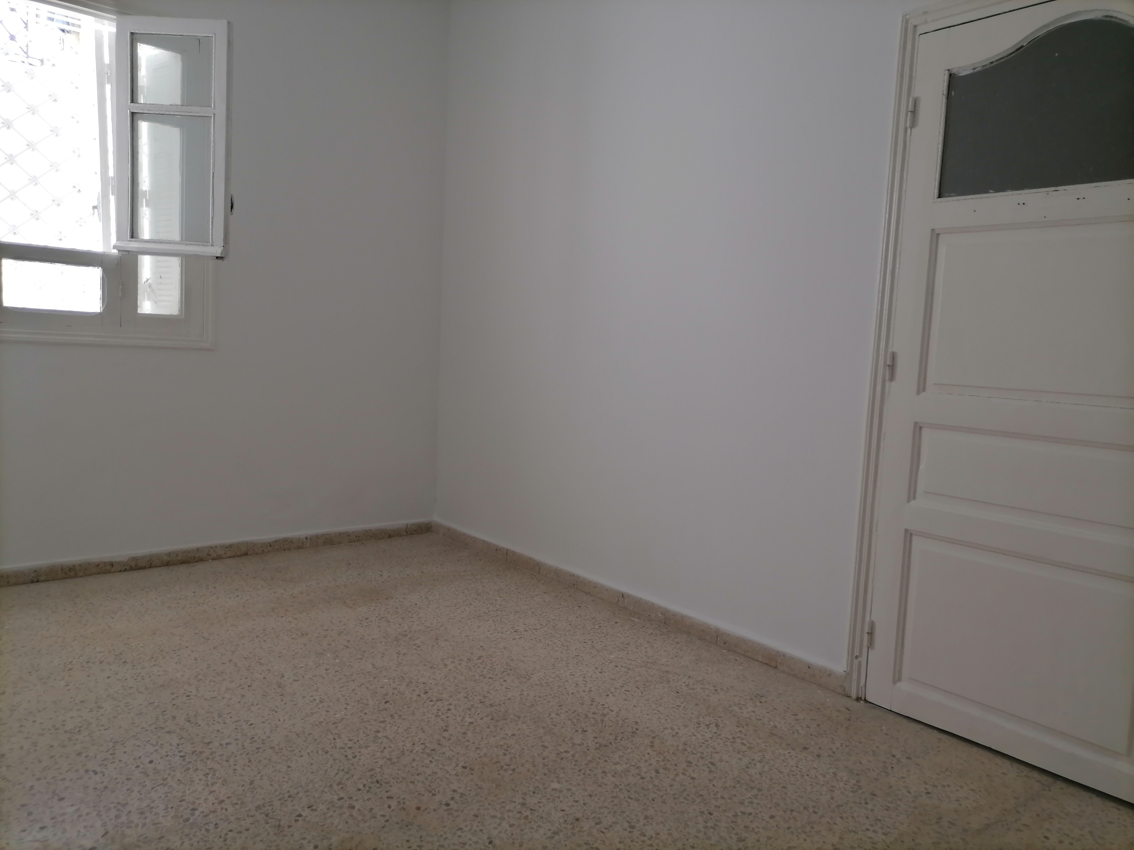 Le Bardo&nbsp;Le Bardo&nbsp;Location&nbsp;Appart. 2 pi�ces&nbsp;Appartement au rdc
