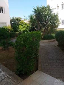 Ariana Ville&nbsp;Riadh Landlous&nbsp;Vente&nbsp;Appart. 1 pi�ce&nbsp;  2 appartemens s3  riadh ref402a