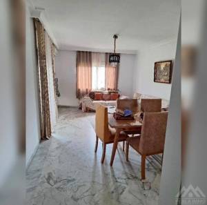 Ariana Ville&nbsp;Cite Ennasr 2&nbsp;Vente&nbsp;Appart. 1 pi�ce&nbsp;  un appartement s2  cit ref405a