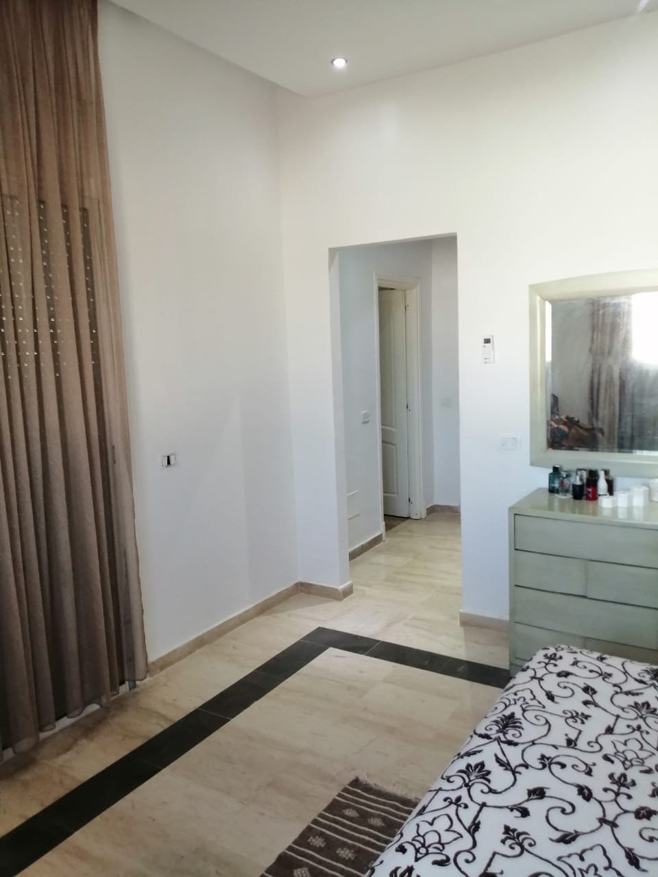 Mannouba&nbsp;La Mannouba&nbsp;Vente&nbsp;Maisons&nbsp;Standing 1250mc avec piscine