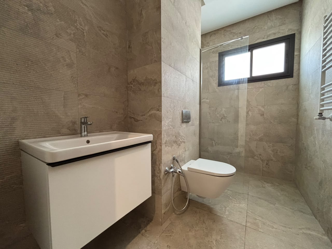 La Soukra&nbsp;Chotrana 1&nbsp;Vente&nbsp;Appart. 2 pi�ces&nbsp;Appt s1 au rdc � chotrana 1