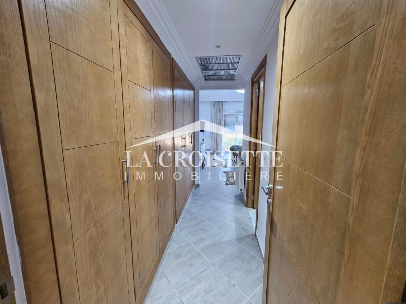 La Marsa&nbsp;Berge Du Lac&nbsp;Location&nbsp;Appart. 4 pi�ces&nbsp;Appartement s3 meubl� au lac2 mal3954